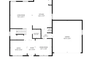 801 Bristol Dr, Greencastle, PA 17225 - Photo 41