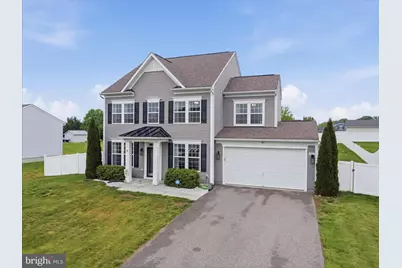 801 Bristol Drive, Greencastle, PA 17225 - Photo 3