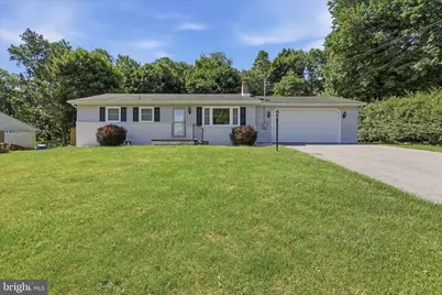 15716 Valley Avenue, Blue Ridge Summit, PA 17214 - Photo 1