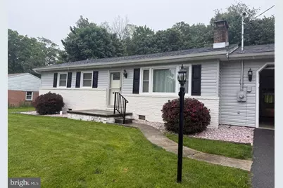 15716 Valley Avenue, Blue Ridge Summit, PA 17214 - Photo 3