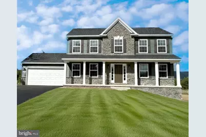 10948 Buckskin Court, Mercersburg, PA 17236 - Photo 1