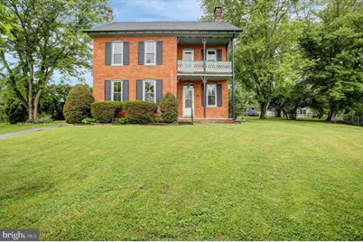 1655 Farm Lane, Greencastle, PA 17225 - Photo 1