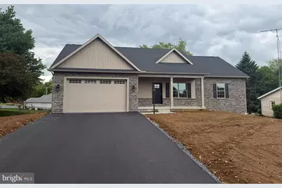 1268 Third Avenue, Chambersburg, PA 17202 - Photo 1