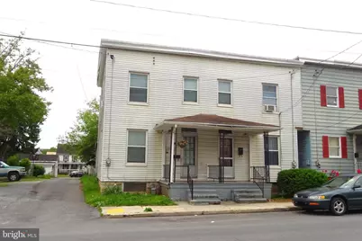 156-158 E McKinley Street, Chambersburg, PA 17201 - Photo 1