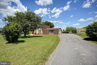 4521 Fort McCord Road, Chambersburg, PA 17202 - Photo 3