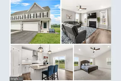 11740 Mystic Rock Lane S, Waynesboro, PA 17268 - Photo 1