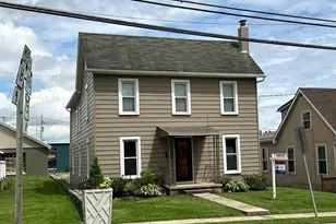 249 N Main St, Mercersburg, PA 17236 - Photo 1