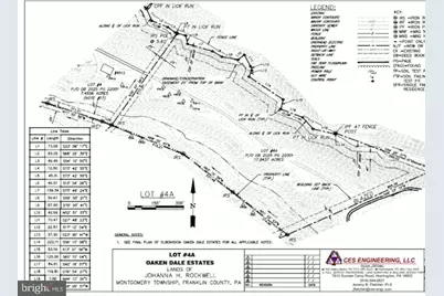 6512 Bino Road #LOT 4, Greencastle, PA 17225 - Photo 5