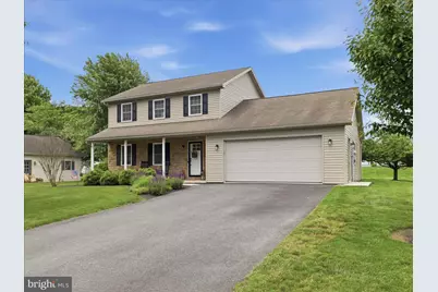 384 Leedy Way E, Chambersburg, PA 17202 - Photo 3