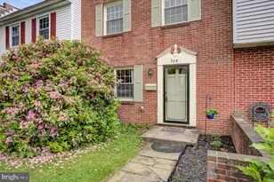 708 Cumberland Ave, Chambersburg, PA 17201 - Photo 3