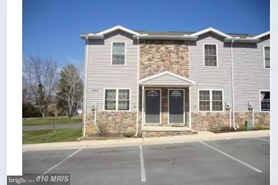 10727 Sunburst Gardens Drive #C, Waynesboro, PA 17268 - Photo 5
