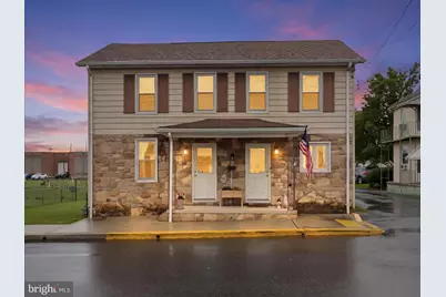 128 E Madison Street, Greencastle, PA 17225 - Photo 1