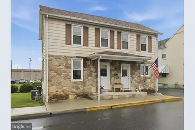 128 E Madison Street, Greencastle, PA 17225 - Photo 5