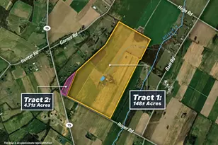 Tract 2: 4 71+/- Acres Royer Rd, Mercersburg, PA 17236 - Photo 1