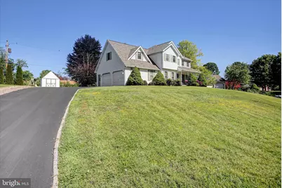 109 Pugh Drive, Shippensburg, PA 17257 - Photo 1