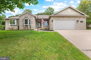 7025 Augusta National, Fayetteville, PA 17222 - Photo 1