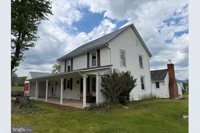 12591 Shimpstown Road, Mercersburg, PA 17236 - Photo 109
