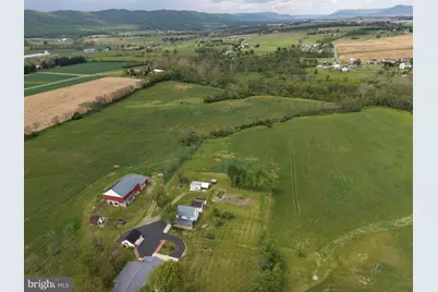12591 Shimpstown Road, Mercersburg, PA 17236 - Photo 9