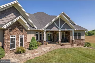 3825 Frecon Road, Chambersburg, PA 17202 - Photo 11