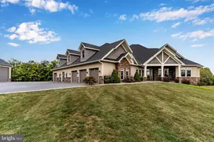 3825 Frecon Rd, Chambersburg, PA 17202 - Photo 9