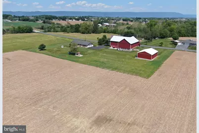 109.20+/- Acre Farm At 3420 Leafmore Road, Chambersburg, PA 17202 - Photo 19
