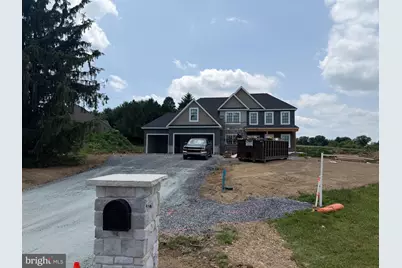 Lot 40 Greenside Court, Chambersburg, PA 17202 - Photo 1