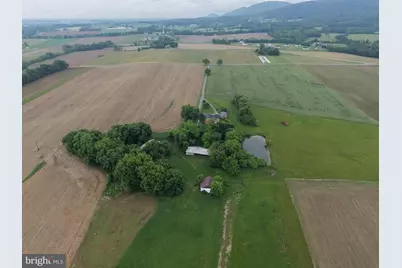 152+/- Acre Farm At 9385 Royer Rd, Mercersburg, PA 17236 - Photo 19