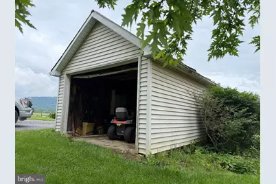 152+/- Acre Farm At 9385 Royer Rd, Mercersburg, PA 17236 - Photo 41