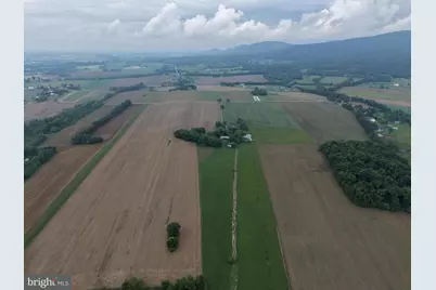 152+/- Acre Farm At 9385 Royer Rd, Mercersburg, PA 17236 - Photo 17