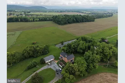 152+/- Acre Farm At 9385 Royer Rd, Mercersburg, PA 17236 - Photo 23