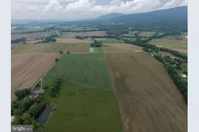 152+/- Acre Farm At 9385 Royer Rd, Mercersburg, PA 17236 - Photo 9