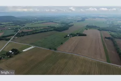 152+/- Acre Farm At 9385 Royer Rd, Mercersburg, PA 17236 - Photo 1