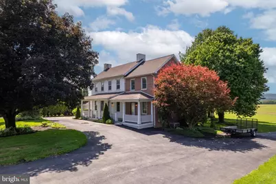 8029 Molly Pitcher Highway, Shippensburg, PA 17257 - Photo 13