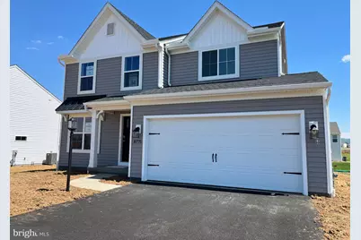 8775 Jocelyn Drive #LOT 84, Waynesboro, PA 17268 - Photo 3