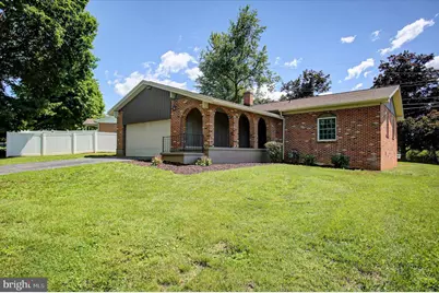 868 Fox Meadow Road, Chambersburg, PA 17202 - Photo 1