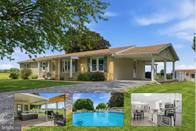 5752 Cumberland Highway, Chambersburg, PA 17202 - Photo 1