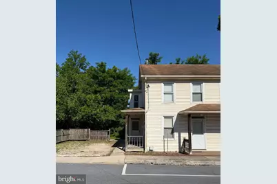 46 N Jefferson Street, Greencastle, PA 17225 - Photo 1