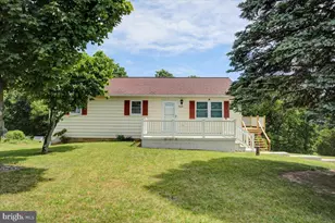 3008 Keller Rd, Saint Thomas, PA 17252 - Photo 1