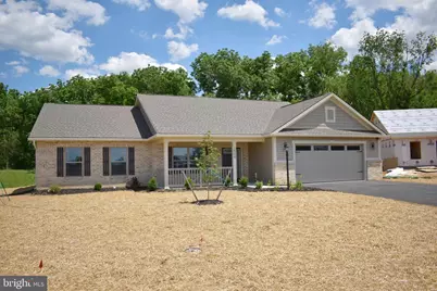 1509 Treeline Drive, Chambersburg, PA 17202 - Photo 1