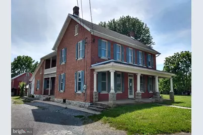 2897 Guilford Springs Road, Chambersburg, PA 17202 - Photo 1