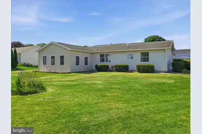1741 Wisteria Drive, Chambersburg, PA 17202 - Photo 33