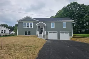 15320 Summit Farm Dr, Blue Ridge Summit, PA 17214 - Photo 1