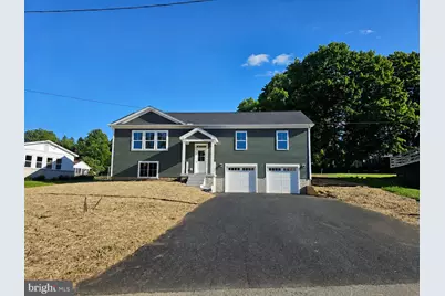 15320 Summit Farm Drive, Blue Ridge Summit, PA 17214 - Photo 1