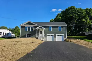 15320 Summit Farm Dr, Blue Ridge Summit, PA 17214 - Photo 1