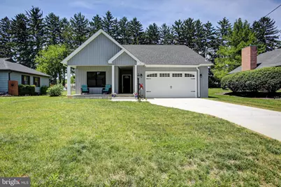 [Address not provided], Chambersburg, PA 17201 - Photo 1