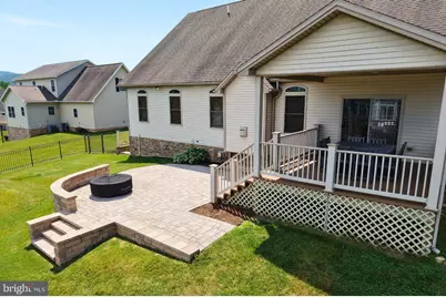 169 Granny Smith Lane, Fayetteville, PA 17222 - Photo 9