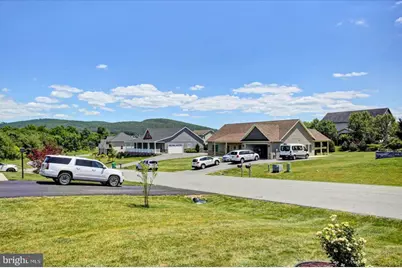 169 Granny Smith Lane, Fayetteville, PA 17222 - Photo 17