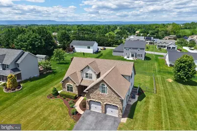 169 Granny Smith Lane, Fayetteville, PA 17222 - Photo 3