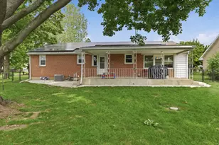 826 Crescent Dr, Shippensburg, PA 17257 - Photo 33