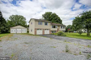 7170 Ruritan Dr, Chambersburg, PA 17202 - Photo 1